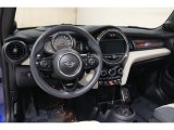 2020 Mini Convertible Cooper S Dashboard