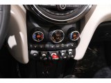 2020 Mini Convertible Cooper S Controls