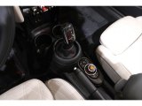 2020 Mini Convertible Cooper S 7 Speed Automatic Transmission