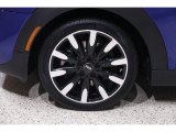 2020 Mini Convertible Cooper S Wheel