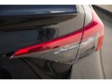 2023 Honda Civic EX Sedan Marks and Logos