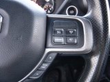 2021 Ram 2500 Tradesman Regular Cab 4x4 Steering Wheel