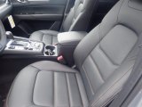 2023 Mazda CX-5 S Preferred AWD Front Seat