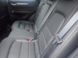 2023 Mazda CX-5 S Preferred AWD Rear Seat