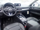 2023 Mazda CX-5 S Preferred AWD Black Interior