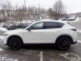 2023 Mazda CX-5 Turbo AWD Exterior