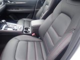 2023 Mazda CX-5 Turbo AWD Front Seat