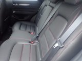 2023 Mazda CX-5 Turbo AWD Rear Seat
