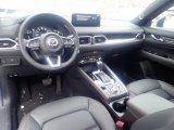2023 Mazda CX-5 Turbo AWD Black Interior