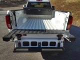 2022 GMC Sierra 2500HD SLE Regular Cab 4WD Trunk