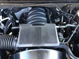 2022 GMC Sierra 2500HD SLE Regular Cab 4WD 6.6 Liter OHV 16-Valve VVT V8 Engine