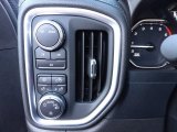 2022 GMC Sierra 2500HD SLE Regular Cab 4WD Controls