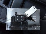 2022 GMC Sierra 2500HD SLE Regular Cab 4WD Keys