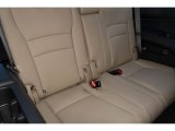 2022 Honda Pilot EX-L Rear Seat