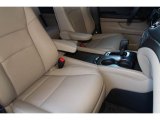 2022 Honda Pilot EX-L Front Seat