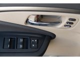 2022 Honda Pilot EX-L Door Panel