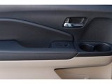2022 Honda Pilot EX-L Door Panel