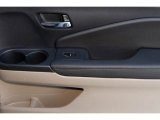 2022 Honda Pilot EX-L Door Panel