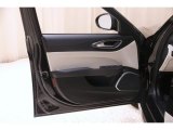 2020 Alfa Romeo Giulia TI AWD Door Panel