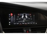 2020 Alfa Romeo Giulia TI AWD Controls