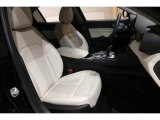 2020 Alfa Romeo Giulia TI AWD Front Seat