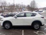 2023 Mazda CX-5 S AWD Exterior
