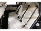 2020 Alfa Romeo Giulia TI AWD Rear Seat