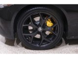 2020 Alfa Romeo Giulia TI AWD Wheel