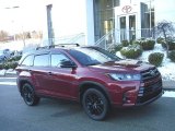 2019 Toyota Highlander SE AWD