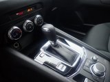 2023 Mazda CX-5 S AWD 6 Speed Automatic Transmission