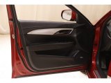 2014 Cadillac ATS 3.6L Door Panel