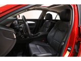 2014 Cadillac ATS 3.6L Front Seat