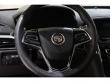 2014 Cadillac ATS 3.6L Steering Wheel