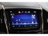 2014 Cadillac ATS 3.6L Audio System