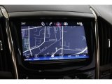 2014 Cadillac ATS 3.6L Navigation