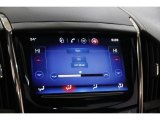 2014 Cadillac ATS 3.6L Controls