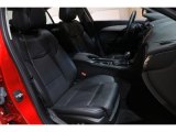 2014 Cadillac ATS 3.6L Front Seat