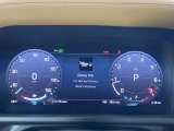 2023 Land Rover Defender 130 X Gauges