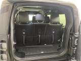 2023 Land Rover Defender 130 X Trunk