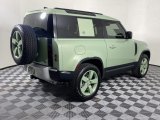 2023 Land Rover Defender 90 75th Limited Edition Exterior