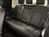 2023 Land Rover Defender 90 75th Limited Edition Ebony Interior