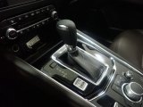 2023 Mazda CX-5 Turbo Signature AWD 6 Speed Automatic Transmission