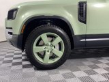 2023 Land Rover Defender 90 75th Limited Edition Wheel
