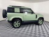 2023 Land Rover Defender 90 75th Limited Edition Exterior
