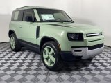 2023 Land Rover Defender 90 75th Limited Edition Exterior