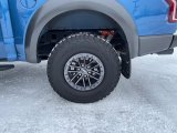 2020 Ford F150 SVT Raptor SuperCrew 4x4 Wheel