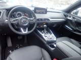 2023 Mazda CX-9 Grand Touring AWD Black Interior