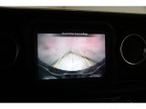 2021 Jeep Wrangler Unlimited Rubicon 4xe Hybrid Controls