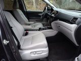 2020 Honda Pilot Elite AWD Front Seat