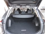 2020 Toyota RAV4 XLE AWD Hybrid Trunk